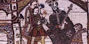 Bayeux-Tapestry-Edward-The-Confessor