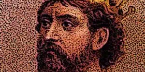 Edward The Elder Medieval King