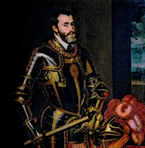 Holy Roman Empire *Emperor Henry V