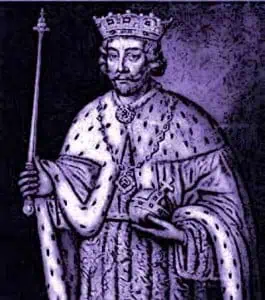King Edward The Elder