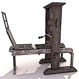 Gutenberg Press