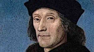 Henry Tudor