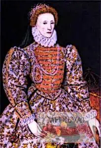 Queen Elizabeth I