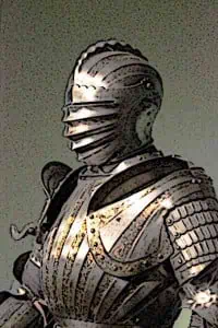 Medieval Full Plate Maximilian Armour