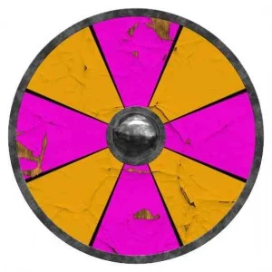 Viking Shield