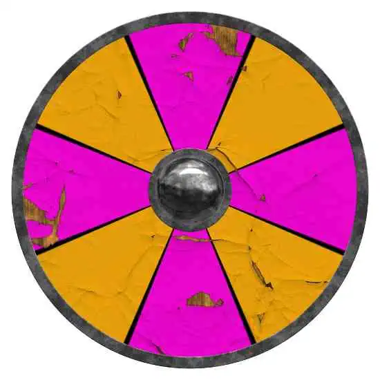 Viking Shield