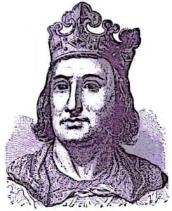 Philip II of France
