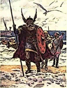 Viking Culture Vikings in Medieval Times