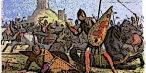 William The Conqueror Famous Medieval Kings Battle of Hastings