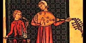 Late Medieval Music