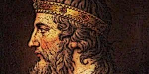 Alfred the Great *Top 10 Medieval Kings