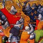 Medieval Knights Warfare 1