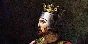 Richard the Lion Heart