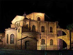 Byzantine Architecture