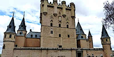 Best-Castles-in-Europe-Alcazar-Castle