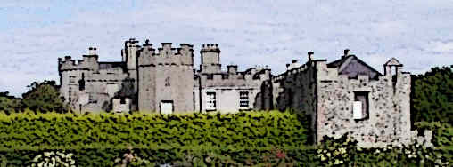 Ardgillan Castle Castles in Ireland