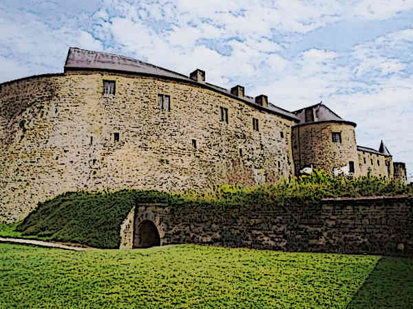 Chateau-de-sedan-Castles-in-France