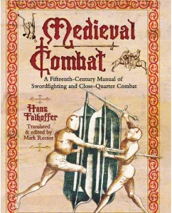 Close Combat Weapons and Weaponry Middle Ages