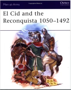 El Cid and Reconquista