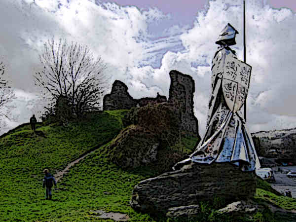 Gruffydd ap Llywelyn