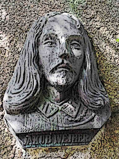 Jakub Wejher Holy Roman Empire