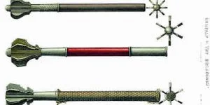 Mace Weapons Medieval Weapons