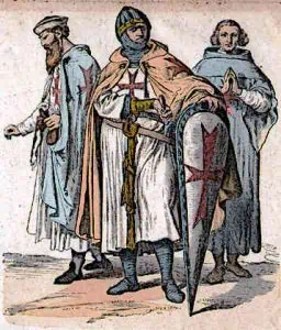 Order of the knights templar