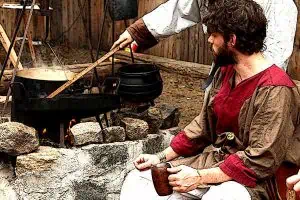 Rochester Castle Castles in England