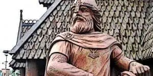 Viking Warrior Sword Helmet Viking Weapons