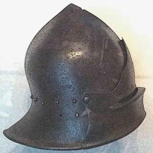 English Sallet