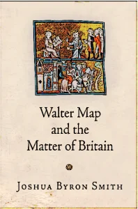 Matter of Britain Book1