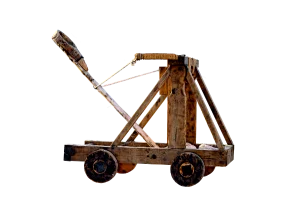 Siege Weapons Castles