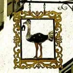 medieval guilds sign