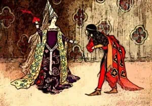 medieval queen medieval royalty