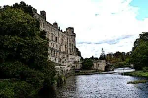 warwick castle castles in england