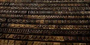 what was the gutenberg press