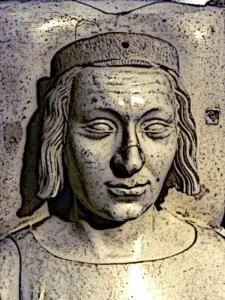 King Charles V The Wise