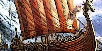 Medieval-Times-Viking-Period-Invasions