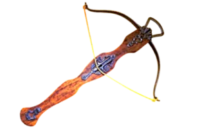 crossbow