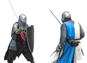 knight Shields