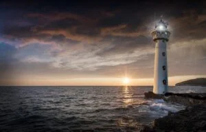 Horizon *Lighthouse