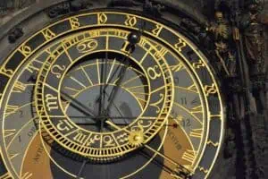 Astronomical Clock