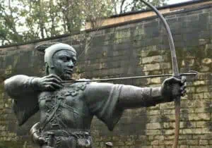 Robin Hood