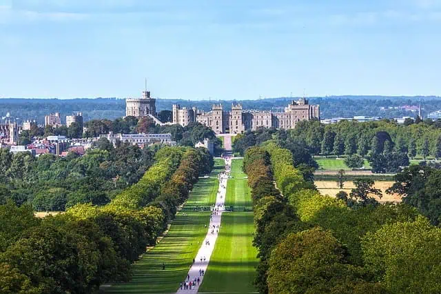 windsor-castle-england