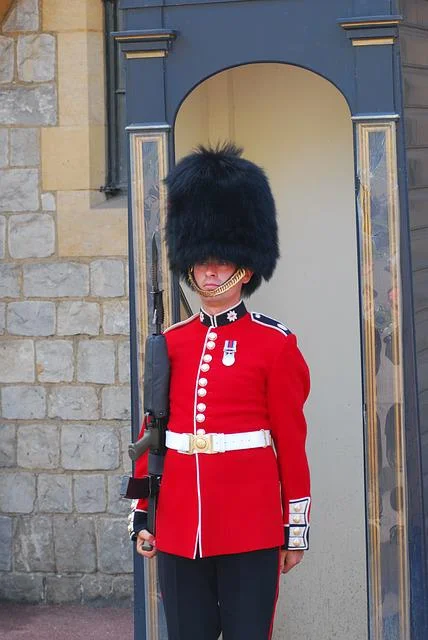 windsor-castle-guard