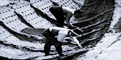 Sutton Hoo Burial Ground Anglo