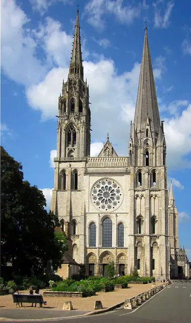 chartres cathedral g00b7b5a5a 640