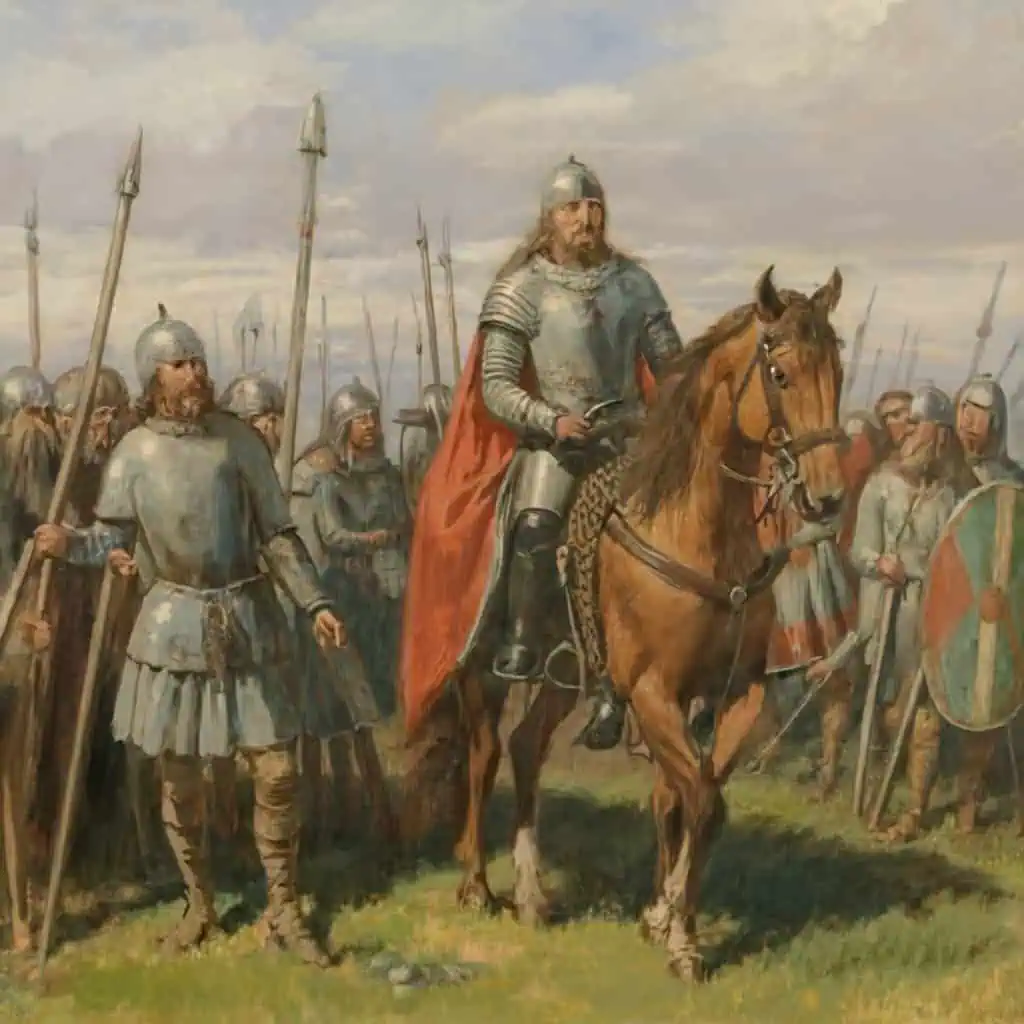 Norman Conquest and william the conqueror2